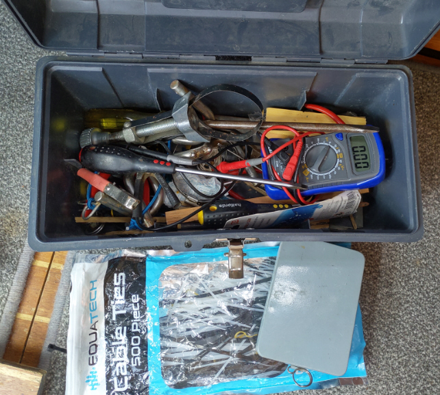 tools